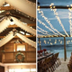 Oak Leaf 19' Solar String Lights, $10 with code GDCWUSY6 | Cymas 33' Remote String Lights, $10 with code ZPSRJXI8